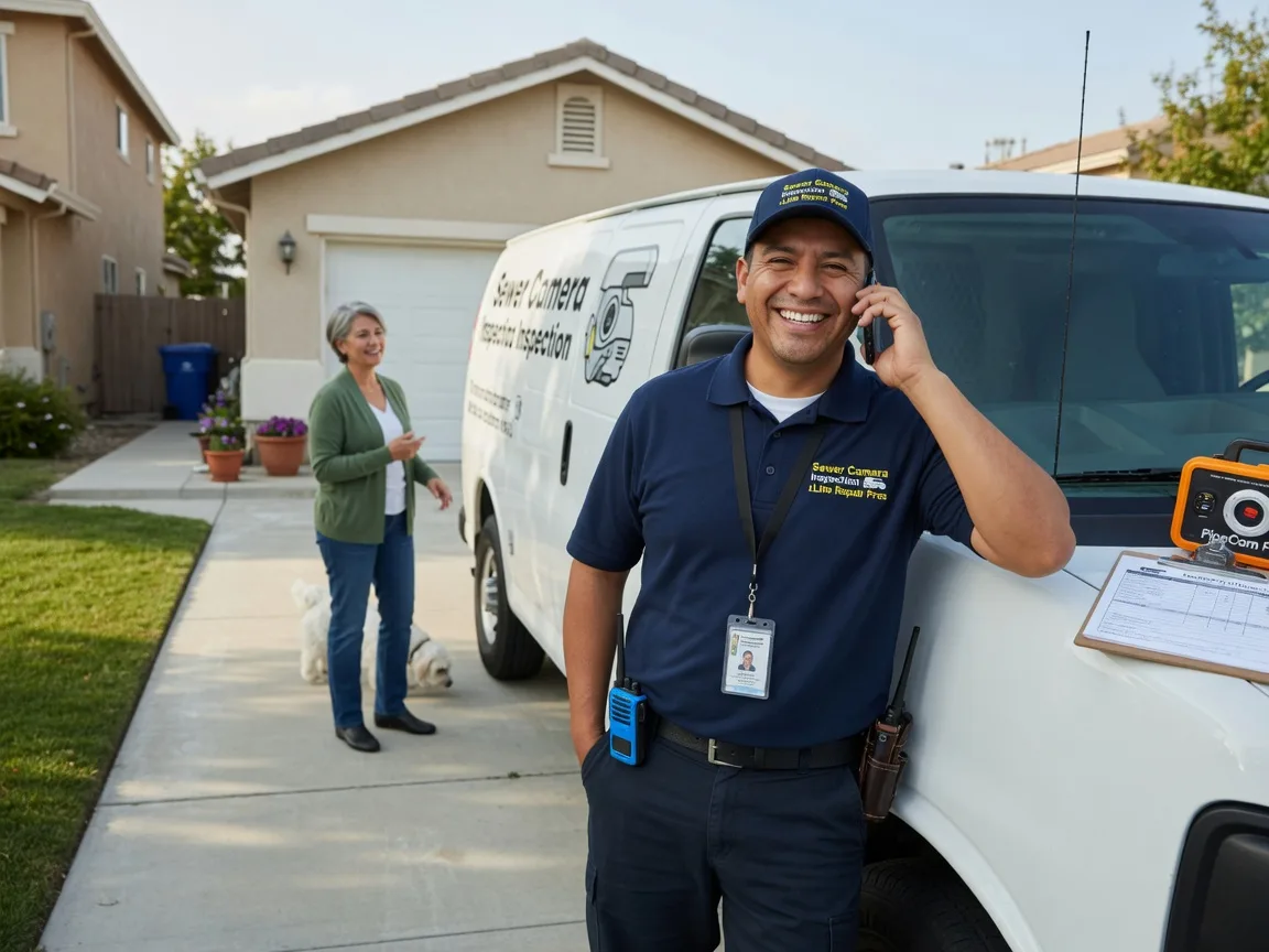 Sewer Line Repair Shawnee On Delaware, PA FAQs